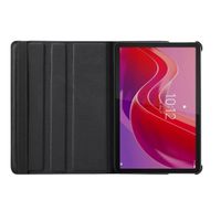 Ontwerp je eigen 360° draaibare tablethoes Lenovo Tab M11 - Zwart