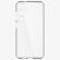 Spigen Ultra Hybrid Backcover Samsung Galaxy S24 - Crystal Clear