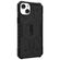 UAG Pathfinder Backcover MagSafe iPhone 14 Plus - Black