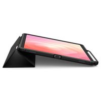 Spigen Ultra Hybrid Pro Bookcase Samsung Galaxy Tab S11 - Zwart