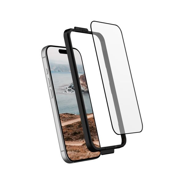 UAG Shield Plus Screenprotector Apple iPhone 17 Pro
