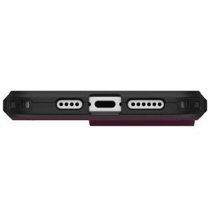 UAG Civilian Backcover MagSafe iPhone 16 Pro Max - Bordeaux