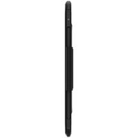 Spigen Rugged Armor Pro Bookcase iPad 11 (2025) 11 inch / iPad 10 (2022) 10.9 inch - Zwart