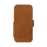 dbramante1928 Copenhagen Bookcase Apple iPhone 17 Pro - Tan