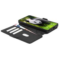 dbramante1928 Lynge Bookcase MagSafe Samsung Galaxy S26 Ultra - Black