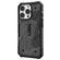 UAG Pathfinder Backcover iPhone 16 Pro - Geo Camo