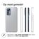 Accezz Clear Backcover Xiaomi 12 Lite - Transparant