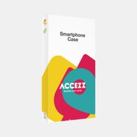Accezz Edge Backcover met MagSafe Samsung Galaxy A57 (5G) - Zwart