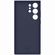 Samsung Originele Silicone Backcover Galaxy S23 Ultra - Navy