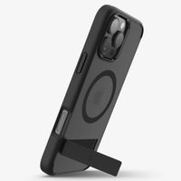 Spigen Ultra Hybrid S MagSafe Apple iPhone 16 Pro - Frost Black