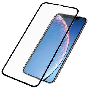 PanzerGlass Anti-Bacterial Case Friendly Screenprotector iPhone 11 Pro / Xs / X