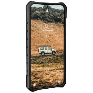 UAG Pathfinder Backcover Samsung Galaxy S22 - Black