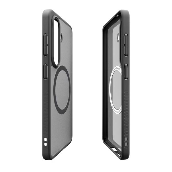 Samsung Capella Magnet Case Samsung Galaxy S26 - Black