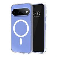 Accezz Xtreme Impact Backcover met MagSafe Google Pixel 11 - Transparant