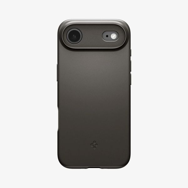 Spigen Thin Fit Backcover MagSafe Apple iPhone Air - Gunmetal