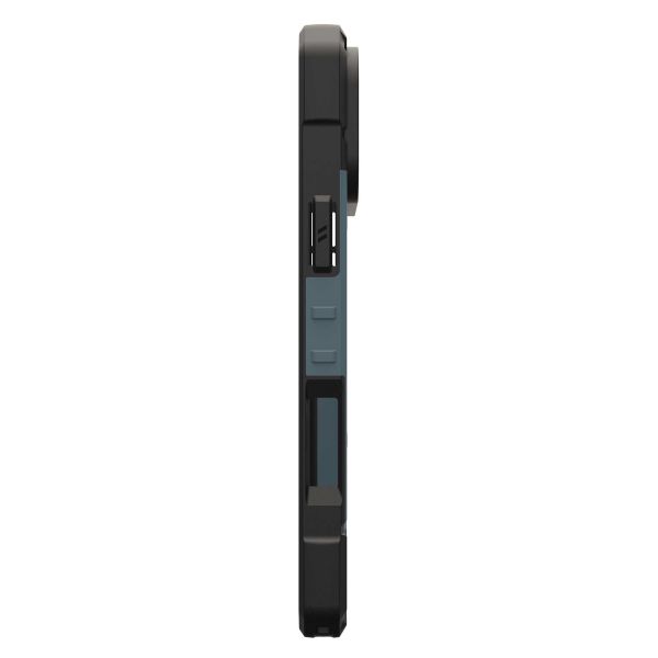UAG Pathfinder Backcover MagSafe Apple iPhone 17 Pro - Cloud Blue