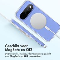 Accezz Xtreme Impact Backcover met MagSafe Google Pixel 11 - Transparant