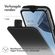 Accezz Flipcase Samsung Galaxy A12 - Zwart