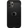 Spigen Tough Armor Backcover iPhone 12 (Pro) - Zwart