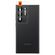 Spigen GLAStR Camera Protector Glas 2 Pack Samsung Galaxy S24 Ultra - Black