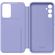 Samsung Originele S View Cover Samsung Galaxy A34 (5G) - Blueberry