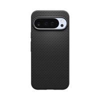 Spigen Liquid Air™ Backcover Google Pixel 10 Pro XL - Matte Black