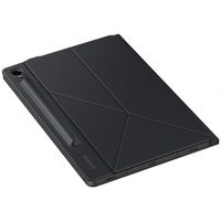 Samsung Originele Smart Book Cover Samsung Tab S10 Lite / S9 11 inch / S10 FE / S9 FE 10.9 inch - Zwart
