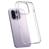 Spigen Ultra Hybrid Backcover OnePlus 15 - Transparant
