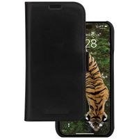dbramante1928 Lynge Bookcase Apple iPhone 15 Pro Max - Black
