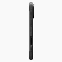 Spigen Rugged Armor Backcover MagSafe Apple iPhone 18 Pro Max / 17 Pro Max - Matte Black