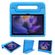 Accezz Kidsproof Backcover met handvat Galaxy Tab A8 - Blauw