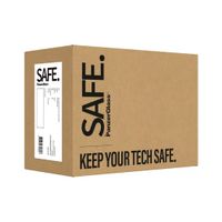 SAFE by PanzerGlass Screenprotector in fabrieksverpakking Apple iPad Air 11 inch (2025) M3 / (2024) M2 / iPad 11 (2025) A16 / iPad 10 (2022)