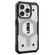 UAG Pathfinder Backcover MagSafe iPhone 15 Pro - Ice