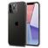 Spigen Ultra Hybrid Backcover iPhone 12 Pro Max - Transparant