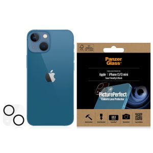 PanzerGlass Camera Protector iPhone 13 / 13 Mini