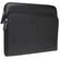 dbramante1928 Skagen Pro+ Sleeve - Laptop hoes 14 inch - Echt leer - MacBook Pro 14 inch - Black