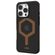 UAG Plyo Backcover MagSafe iPhone 16 Pro - Black / Bronze