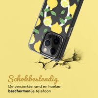 Ontwerp je eigen MagSafe Clear Case  Apple iPhone 13 Pro - Transparant