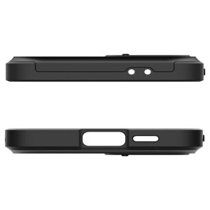 Spigen Optik Armor Camera Slider Samsung Galaxy S24 FE - Black