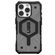 UAG Pathfinder Backcover MagSafe iPhone 16 Pro - Ash