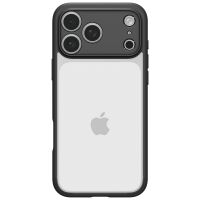 Spigen Ultra Hybrid Backcover Apple iPhone 18 Pro Max / 17 Pro Max - Matte Black