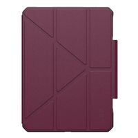 UAG Essential Armor Apple iPad Air 11 inch (2026) M4 / (2025) M3 / (2024) M2 / Air 5 (2022) / Air 4 (2020) - Bordeaux
