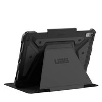 UAG Metropolis SE Bookcase iPad Air 11 inch (2024) M2 / Air 5 (2022) / Air 4 (2020) - Black