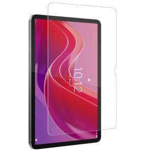 Accezz Premium glass screenprotector Lenovo Tab M11 - Transparant