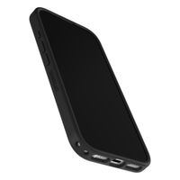 OtterBox Symmetry Clear Backcover MagSafe in Fabrieksverpakking Apple iPhone 17 - Zwart
