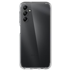 Spigen Ultra Hybrid Backcover Samsung Galaxy A14 (5G) - Transparant