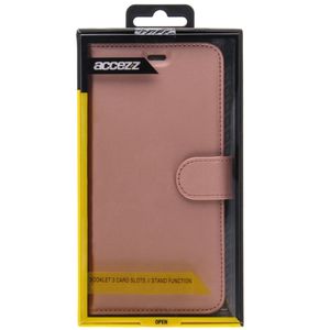 Accezz Wallet Softcase Bookcase Huawei Mate 10 Lite