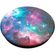 PopSockets PopGrip - Afneembaar - Blue Nebula