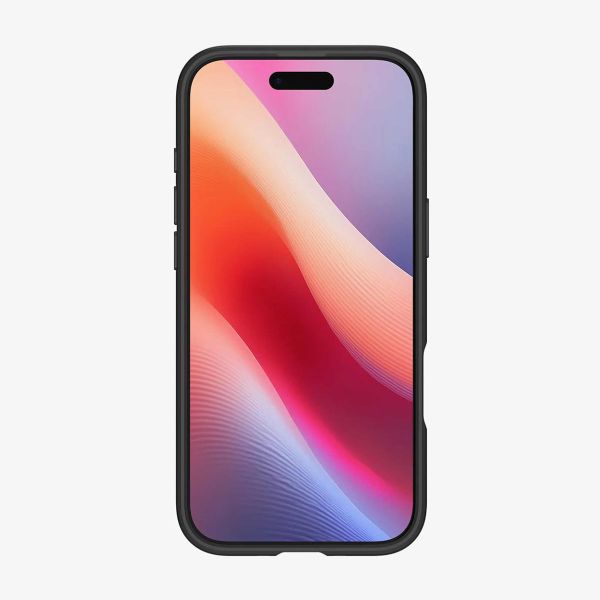 Spigen Ultra Hybrid Backcover Apple iPhone Air - Matte Black