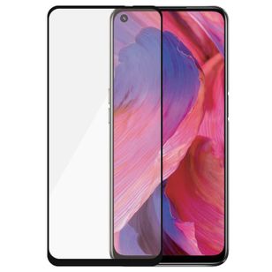 PanzerGlass Case Friendly Screenprotector Oppo A74 (5G) / A54 (5G) - Zwart